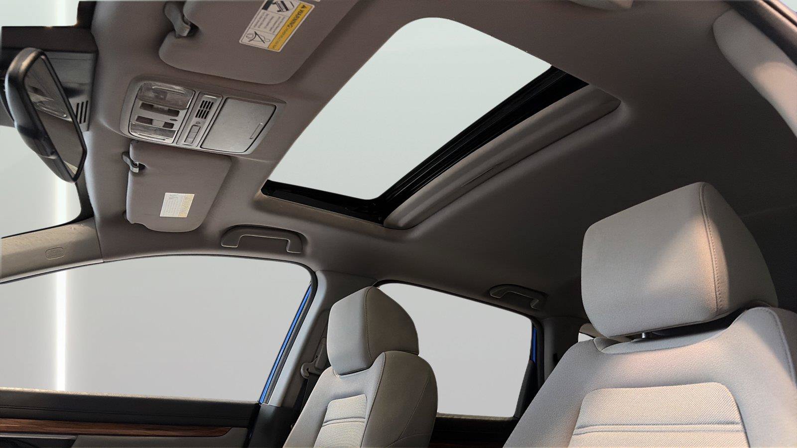 Used 2021 Honda CR-V Touring image 18