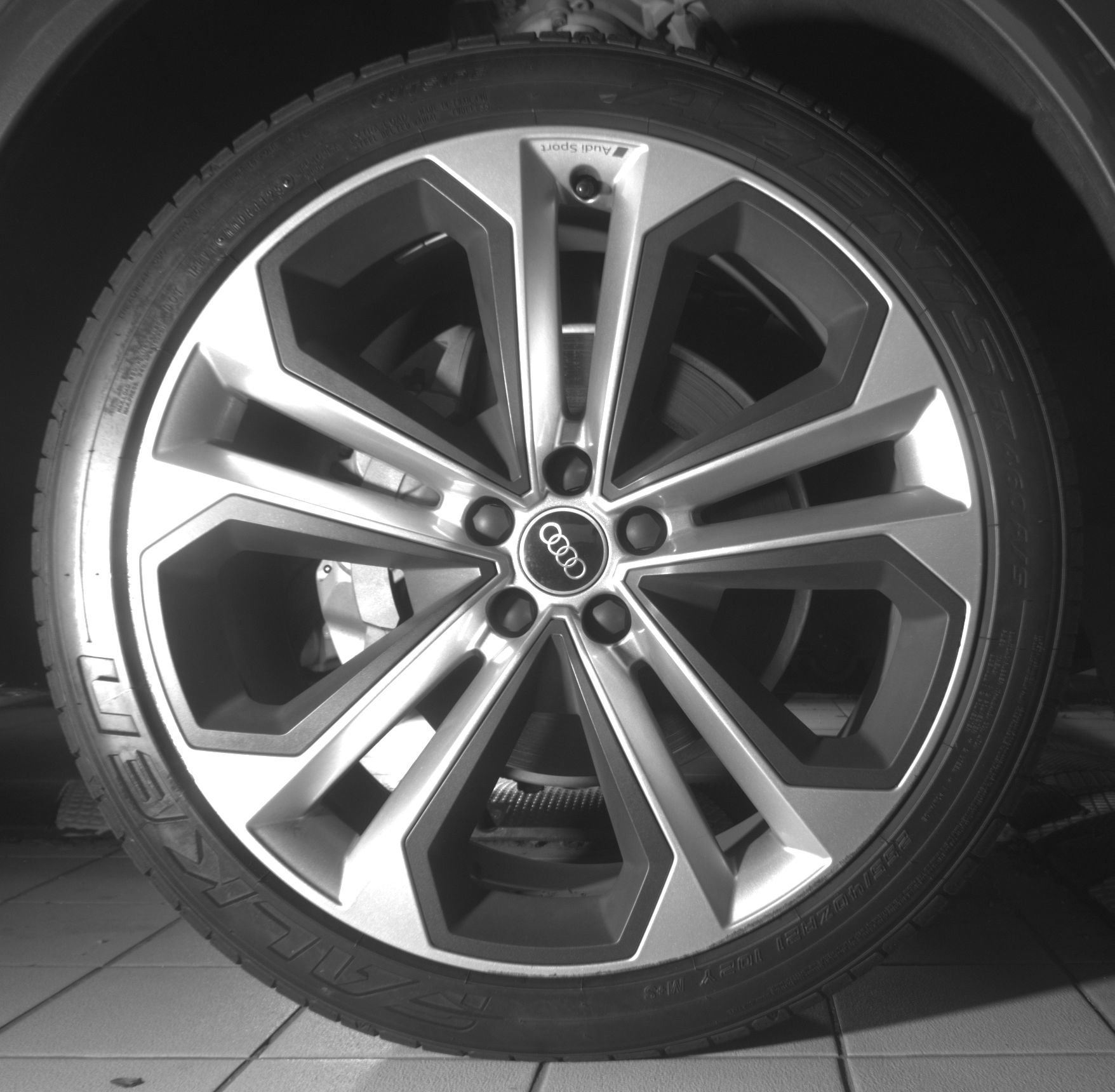 Used 2022 Audi Q5 2.0T Prestige w/ Prestige Package AWD/4WD image 30