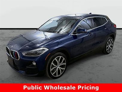 Used 2018 BMW X2 sDrive28i w/ Convenience Package
