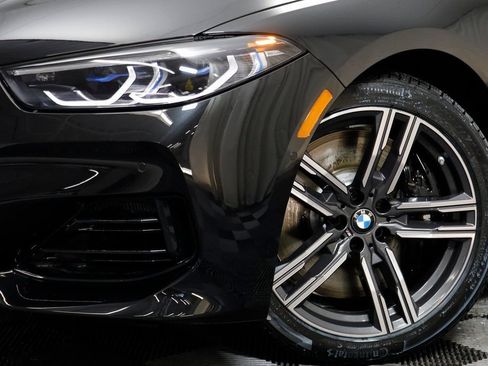 New 2026 BMW 840i xDrive AWD/4WD image 3