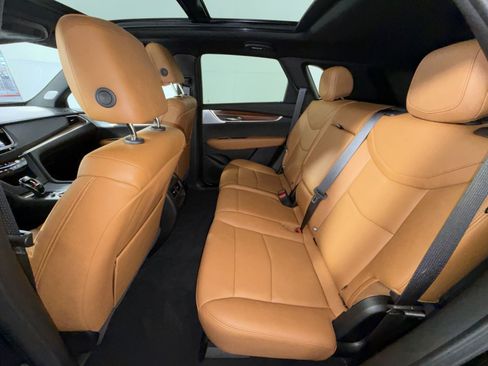 Used 2024 Cadillac XT5 Premium Luxury w/ LPO, Floor Liner Package AWD/4WD image 25