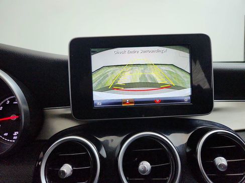 Used 2016 Mercedes-Benz C 300 4MATIC Sedan image 18