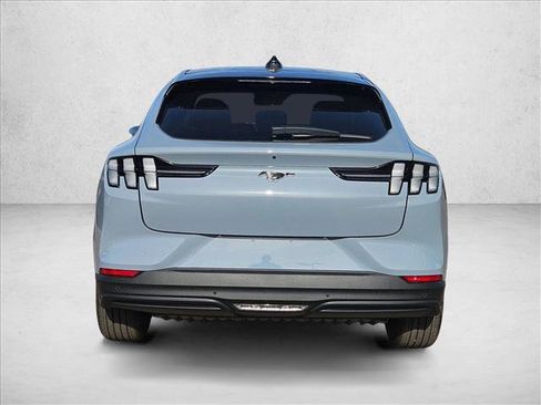 New 2026 Ford Mustang Mach-E Premium RWD image 6
