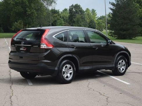 Used 2014 Honda CR-V LX image 25