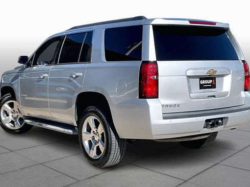 Used 2015 Chevrolet Tahoe LT image 11