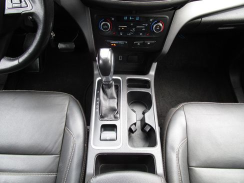 Used 2018 Ford Escape SEL AWD/4WD image 15