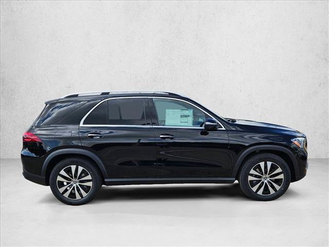 Used 2026 Mercedes-Benz GLE 350 4MATIC image 4