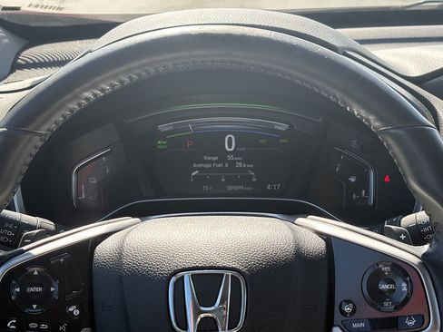 Used 2022 Honda CR-V EX-L image 21