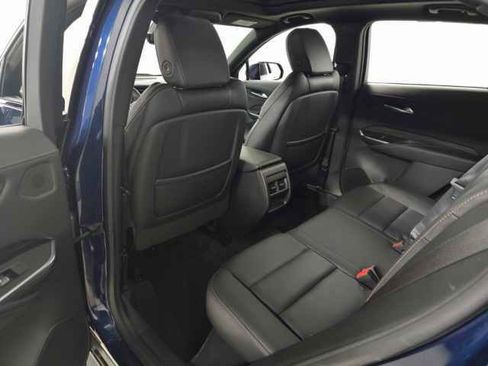 Certified 2022 Cadillac XT4 Sport image 42