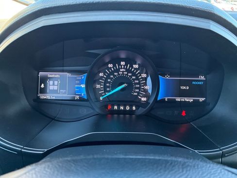 Used 2022 Ford Edge Titanium AWD/4WD image 26