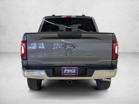 Used 2025 Ford F150 XLT w/ Equipment Group 301A Standard image 6