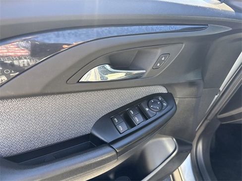 Used 2023 Chevrolet TrailBlazer LT w/ Convenience Package image 15