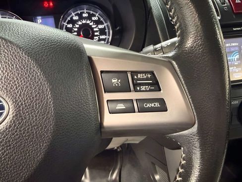 Used 2014 Subaru Forester 2.5i Touring AWD/4WD image 24