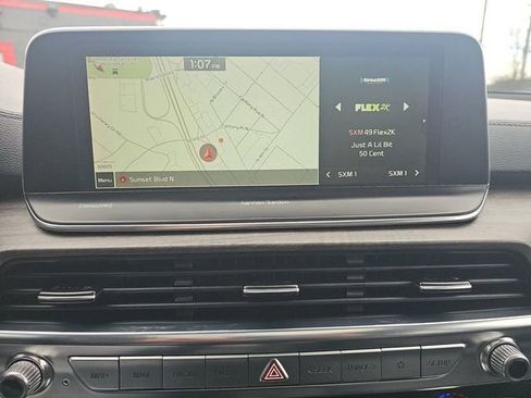 Used 2022 Kia Telluride SX w/ SX Prestige Package image 14