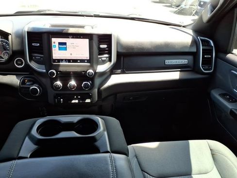 Used 2022 RAM 1500 Big Horn RWD image 17