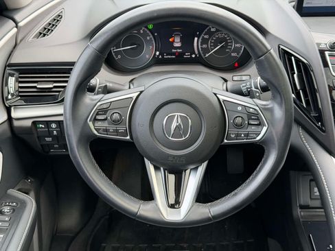 Used 2023 Acura RDX AWD w/ Technology Package image 14