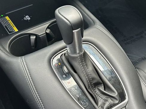 Certified 2024 Honda HR-V EX-L image 23
