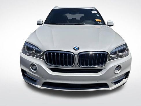 Used 2017 BMW X5 xDrive40e AWD/4WD image 9