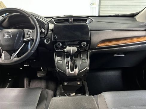 Used 2021 Honda CR-V EX image 20