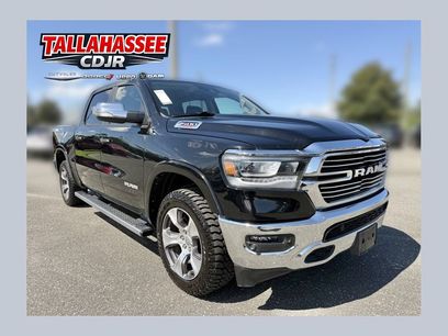 Used 2021 RAM 1500 Laramie