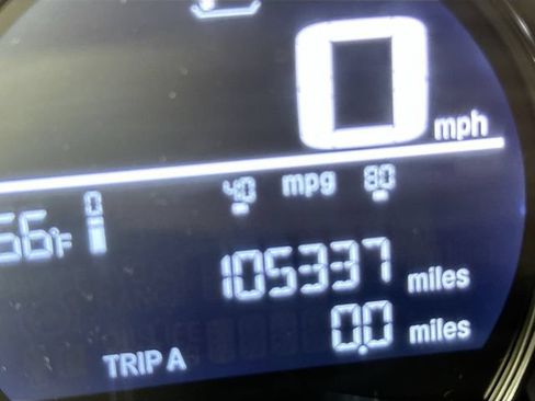 Used 2017 Honda CR-V LX image 13
