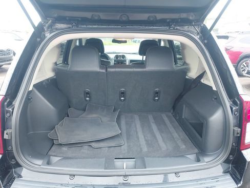 Used 2016 Jeep Compass Latitude AWD/4WD image 26