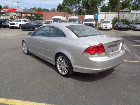 Used 2007 Volvo C70 T5 FWD image 32