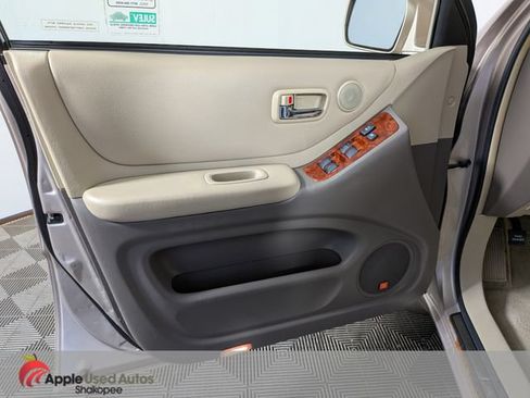Used 2006 Toyota Highlander Limited FWD image 16