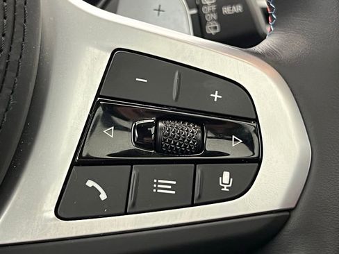 Certified 2024 BMW X3 M40i w/ Premium Package image 18