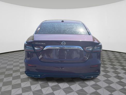 Used 2020 Nissan Maxima 3.5 S w/ Floor Mat Group FWD image 6
