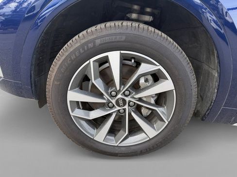Used 2022 Audi Q5 2.0T Premium Plus w/ Premium Plus Package image 37