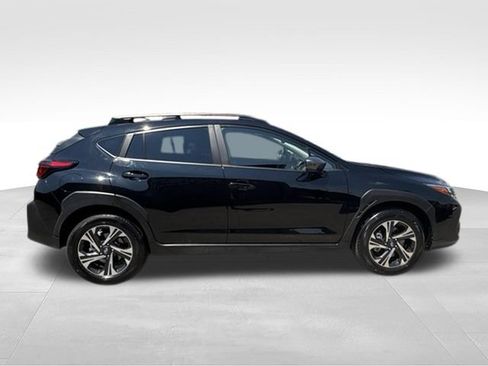 Certified 2025 Subaru Crosstrek 2.5i Premium AWD/4WD image 8
