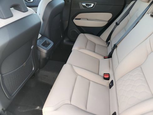 New 2026 Volvo XC60 B5 Plus w/ Protection Package Premier image 18