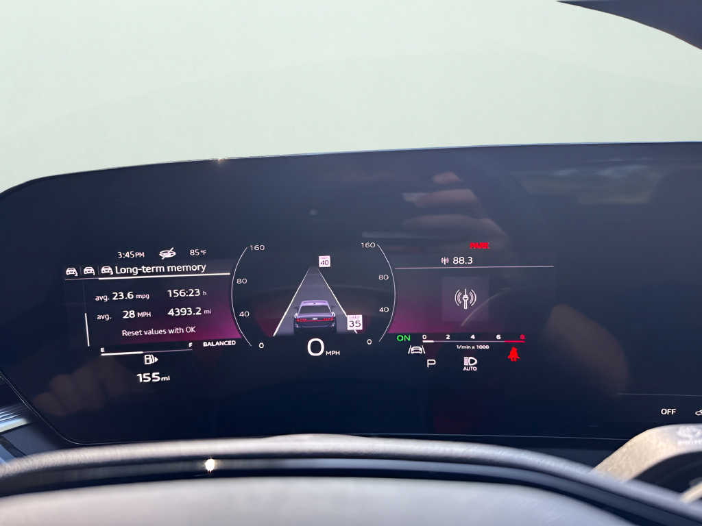 Certified 2026 Audi A6 Prestige AWD/4WD image 25