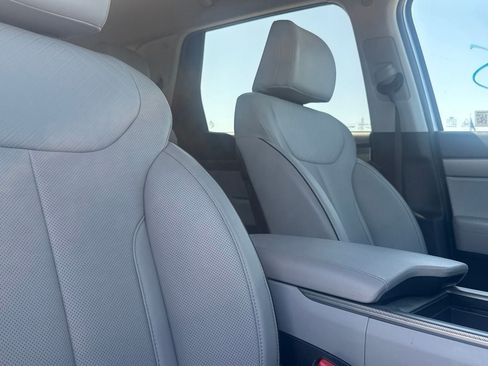 Used 2025 Hyundai Palisade SEL AWD/4WD image 30