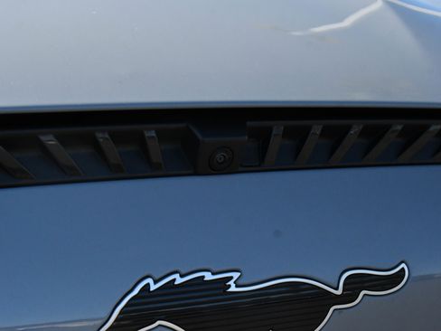 Used 2024 Ford Mustang Mach-E Select image 12