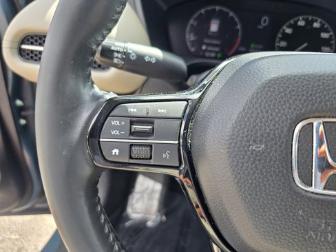 Certified 2023 Honda HR-V EX-L image 21