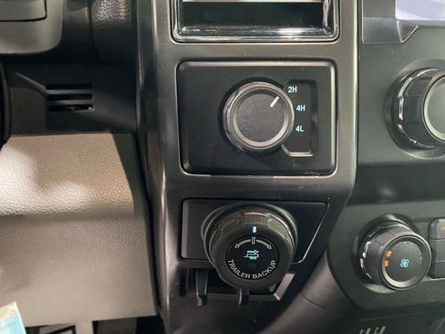 Used 2019 Ford F150 XLT w/ Trailer Tow Package AWD/4WD image 23