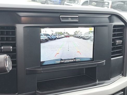 New 2026 Ford F350 XL image 30