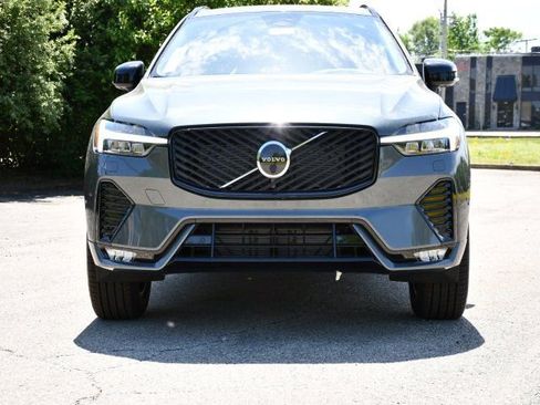 New 2026 Volvo XC60 B5 Plus w/ Protection Package Premier AWD/4WD image 2