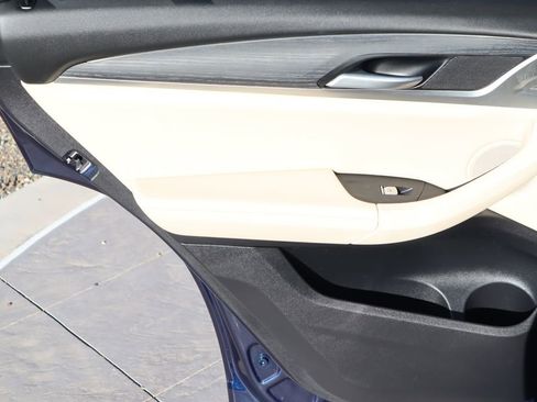 Used 2023 BMW X3 sDrive30i w/ Premium Package image 25