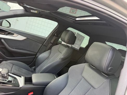 Used 2023 Audi A4 2.0T Premium Plus w/ Premium Plus Package AWD/4WD image 20
