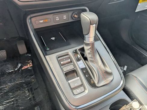 New 2026 Honda CR-V Sport-L image 18