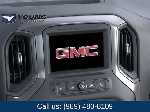 New 2026 GMC Sierra 1500 Pro w/ Pro Value Package AWD/4WD image 20
