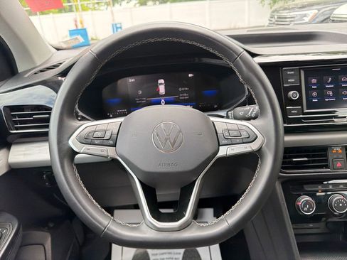 Used 2024 Volkswagen Taos S FWD image 15