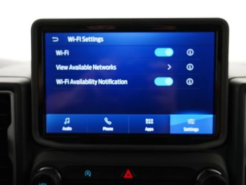 Used 2021 Ford Bronco Sport Big Bend image 35