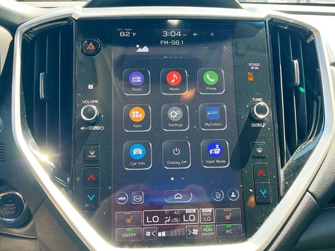 Used 2023 Subaru Ascent Limited image 14