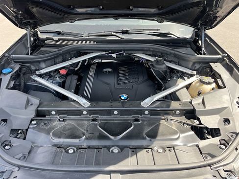 Used 2022 BMW X5 sDrive40i image 31