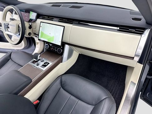 Used 2023 Land Rover Range Rover SE AWD/4WD image 16