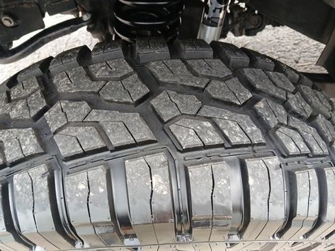 Used 2021 RAM 3500 Big Horn w/ Level B Equipment Group image 29